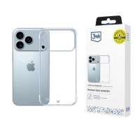 3mk ochranný kryt Just20g Clear Case pro Apple iPhone 17 Pro