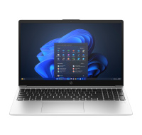 HP NTB 250R G10 C5-120U 15.6 FHD 300, 1x16GB, 512GB, WiFi ax, BT, FpS, Win11Pro 3y onsite