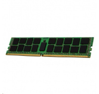 KINGSTON DIMM DDR4 32GB 2666MT/s ECC