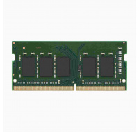 KINGSTON SODIMM DDR4 8GB 3200MT/s CL22 ECC 1Rx8 Hynix D Server Premier