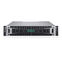 HPE MSA 2060 SFF 2x12Gb SAS 4p Array