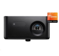 Bazar - Optoma projektor Photon Life PK31 (DLP, LED, 1080p, 900  ANSI, 400:1, HDMI, USB, repro 1x5W) - rozbaleno