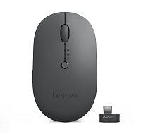 LENOVO myš bezdrátová Multi-Device Wireless Mouse (X9 Edition)