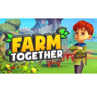 Farm Together - Chickpea Pack (PC) klíč Steam