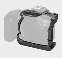 SmallRig 5953 HawkLock Quick Release Half Cage for Canon EOS R6 Mark III / R6 Mark II / R5 Mark II