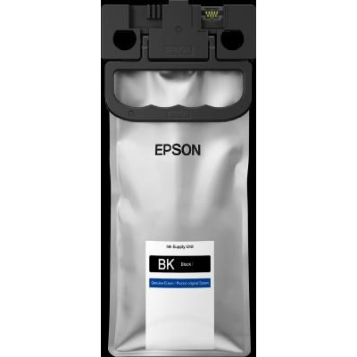 EPSON WorkForce Pro EM/EP-C800R Black XL Ink