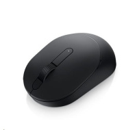 DELL Mobile Wireless Mouse - MS3320W - Black