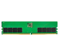 HP 32GB (1x32GB) DDR5-4800 nECC UDIMM Z2 G9