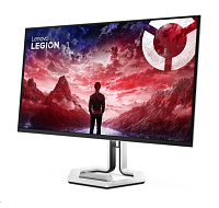LENOVO LCD Legion Pro 27Q-10 - 26.5",QD-OLED,16:9,2560x1440,0.03ms,250cd/m2,1500000:1,VESA,PIVOT,3Y