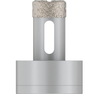 Bosch děrovka pro suché vrtání PRO Ceramic dry, 20 × 35 mm, X-Lock