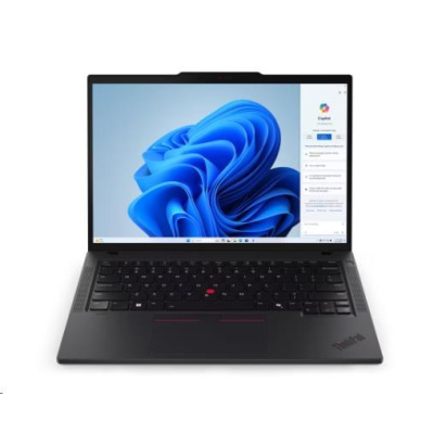 LENOVO NTB ThinkPad/Workstation P14s G5 - Ryzen 7 PRO 8840HS,14" 2.8K OLED,64GB,2TSSD,HDMI,Radeon 780M,W11P,3Y Prem