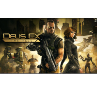 Deus Ex: The Fall (PC) klíč Steam