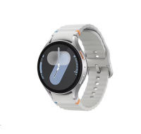 Samsung Galaxy Watch7 44mm, Silver, EU