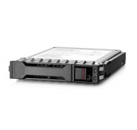 HPE HDD 300GB SAS 12G Mission Critical 15K SFF BC 3y G10+ G10+v2