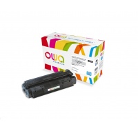 OWA Armor toner pro HP Laserjet 1200, 1220, 3300, 3380, 7000 Stran, C7115X JUMBO, černá/black