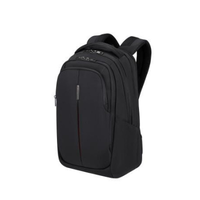 BAZAR - Samsonite GUARDIT 3.0 LAPT.BACKPACK M 15.6" BLACK ( rozbaleny - komplet )