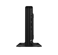 HP PC Pro Mini 260 G9 i5-1335U, 1x8 GB DDR4, 512GB, Intel HD, WiFi6+BT, klá. a myš, 65W,DP+HDMI,Win11Pro