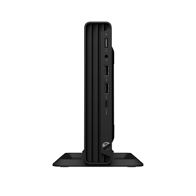 HP PC Pro Mini 260 G9 i5-1335U, 1x8 GB DDR4, 512GB, Intel HD, WiFi6+BT,  klá. a myš, 65W,DP+HDMI,Win11Pro