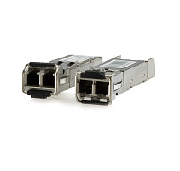 FP28 redukce QSA z QSFP28 (100G) slotů na SFP28 (25G)