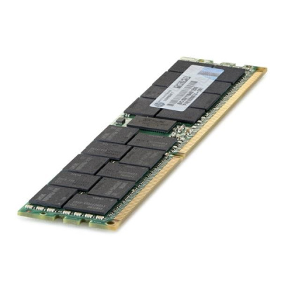 HPE 16GB (1x16GB) Single Rank x4 DDR4-3200 CAS222222 RegSmartMemoryKit dl325/385 plus & plus v2