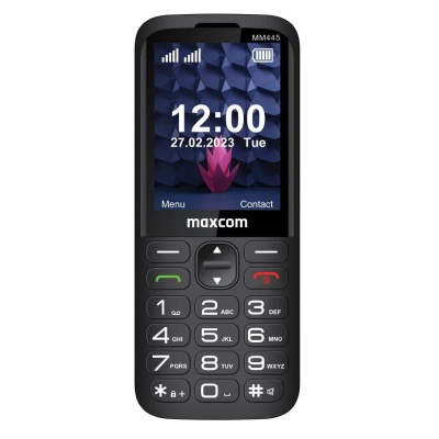 MaxCom MM445 L