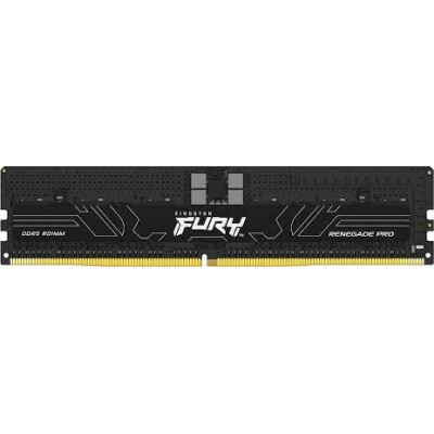 KINGSTON DIMM DDR5 16GB 6000MT/s ECC Reg FURY Renegade Pro EXPO