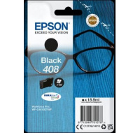 EPSON ink Black 408 DURABrite Ultra Ink