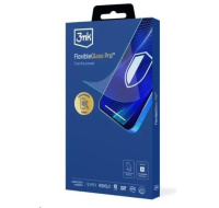 3mk hybridní sklo FlexibleGlass Pro pro Samsung Galaxy M07