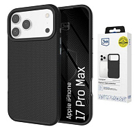 3mk ochranný kryt Fortis MagCase pro Apple iPhone 17 Pro Max