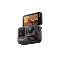 Insta360 Ace Pro 2 akční kamera, snímač 1/1,3", optika Leica, dotykový 2,5" displej, 8K při 30 FPS, 6osá stabilizace