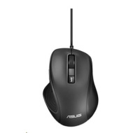 ASUS MOUSE UX300 PRO, černá