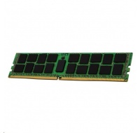 KINGSTON DIMM DDR4 32GB 3200MT/s CL22 ECC Reg 1Rx4