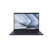 ASUS NTB ExpertBook B5 (B5404CMA-Q50259X),Core Ultra 5 125H,14"1920x1200,16GB,512GB SSD,IntelGraphics,W11Pro,Black