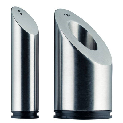 WMF Profi Plus sada slánka a pepřenka 2v1, nerezová ocel