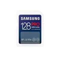 Samsung SDXC 128GB PRO ULTIMATE + USB adaptér