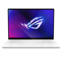 ASUS NTB ROG Zephyrus G16 (GU605MZ-NEBULA037W), Ultra 9 185H, 16" 2560 x 1600, 32GB, 2TB SSD, IArc, Win11 Home, White