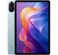 BAZAR - Xiaomi Redmi Pad 2 4GB/128GB Mint Green CZ - Rozbaleno (Komplet)