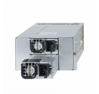 CHIEFTEC redundantní zdroj MRZ-5600K2V, 2x600W, ATX-12V V.2.3, PS-2 type, PFC, 80+ Platinum