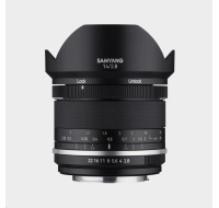 Samyang MF 14mm f/2.8 MK2 Nikon AE