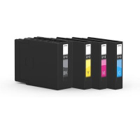 EPSON WorkForce Pro EM-C7100/EP-C7000 Series Ink XXL Cyan