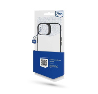 3mk ochranný kryt Satin Armor Case+ pro Samsung Galaxy S25+