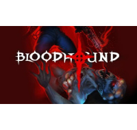 Bloodhound (PC) klíč Steam
