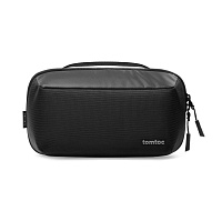 tomtoc Navigator pouzdro na příslušenství, černá