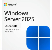 DELL_ROK_Microsoft SQL Server 2025 StandardOEM Includes 5 Device CALs NFI ENGLISH
