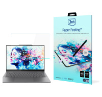 3mk ochranná folie Paper Feeling pro Lenovo Yoga 7 2-in-1 14ILL10 14