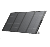 EcoFlow solární panel 400W skládací - 2.generace