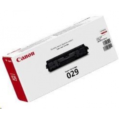 Canon TONER 029 DRUM černý pro LBP-7010, LBP-7018 (7000 str.)