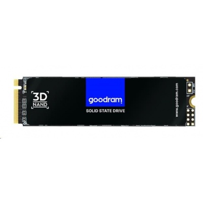 GOODRAM SSD PX500 256GB M.2 2280 , NVMe (R:1850/ W:950MB/s)