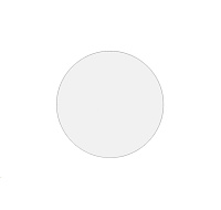 WG Ochranná fólie Premium 500 6A Dry/hodinky AirFlex 3 Rizz It! Golden/Silver/watch