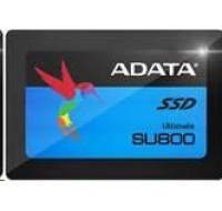 BAZAR - ADATA SSD 512GB SU800 2,5" SATA III 6Gb/s (R:560, W:520MB/s) 7mm (3 letá záruka) Poškozen obal